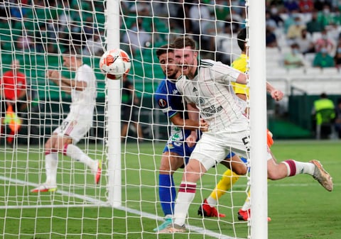 Betis inicia su camino en la fase de grupos de la Europa League con sufrida victoria ante el Celtic FC