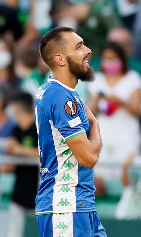 Betis inicia su camino en la fase de grupos de la Europa League con sufrida victoria ante el Celtic FC
