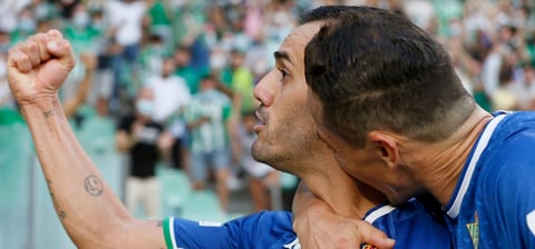 Betis inicia su camino en la fase de grupos de la Europa League con sufrida victoria ante el Celtic FC