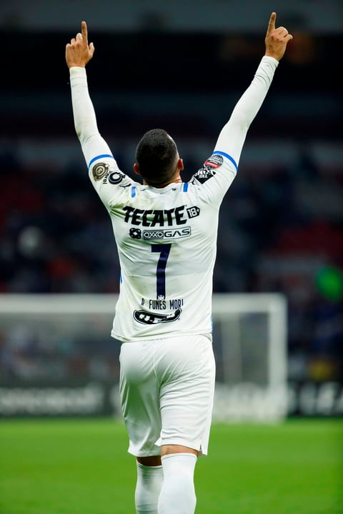 Derrota vergonzosa para Cruz Azul en Concachampions