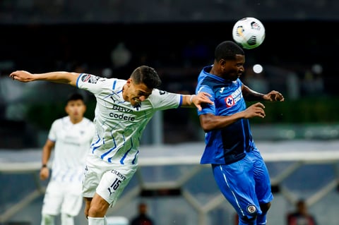 Derrota vergonzosa para Cruz Azul en Concachampions