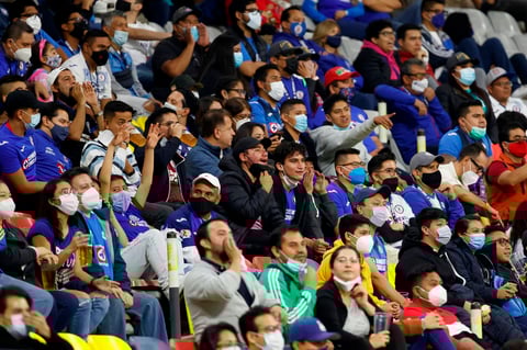 Derrota vergonzosa para Cruz Azul en Concachampions