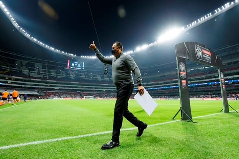 Derrota vergonzosa para Cruz Azul en Concachampions