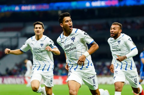 Derrota vergonzosa para Cruz Azul en Concachampions