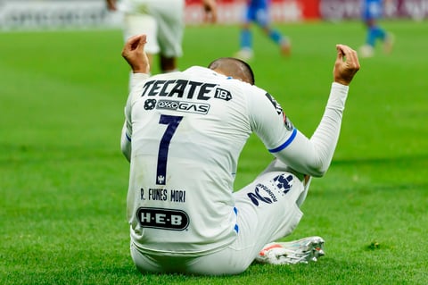 Derrota vergonzosa para Cruz Azul en Concachampions