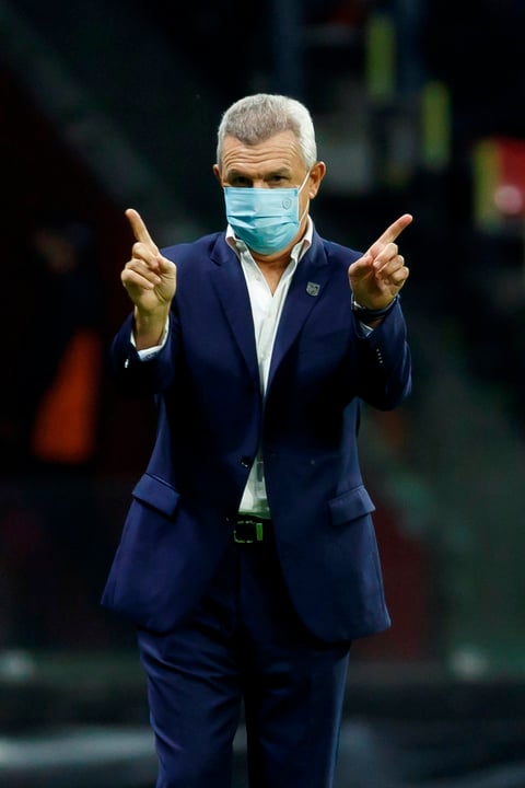 Derrota vergonzosa para Cruz Azul en Concachampions