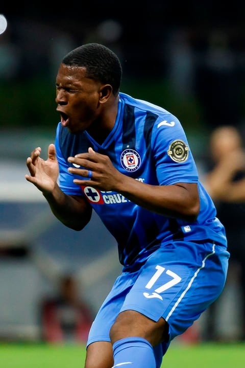 Derrota vergonzosa para Cruz Azul en Concachampions