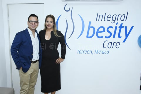 16092021 El equipo, listo para iniciar una nueva era en la medicina lagunera.