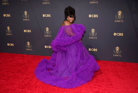 2021 Primetime Emmy Awards - Arrivals