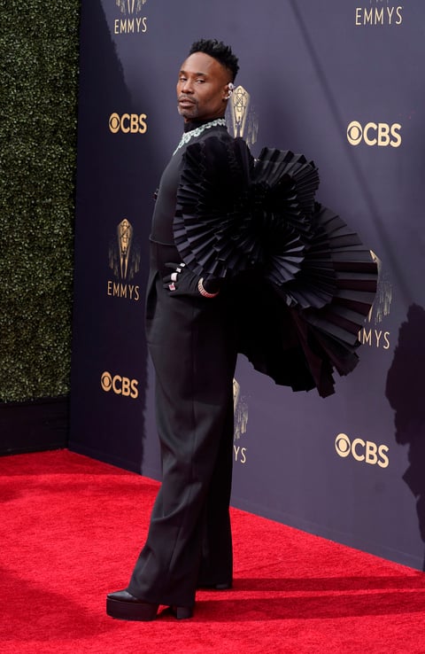 2021 Primetime Emmy Awards - Arrivals