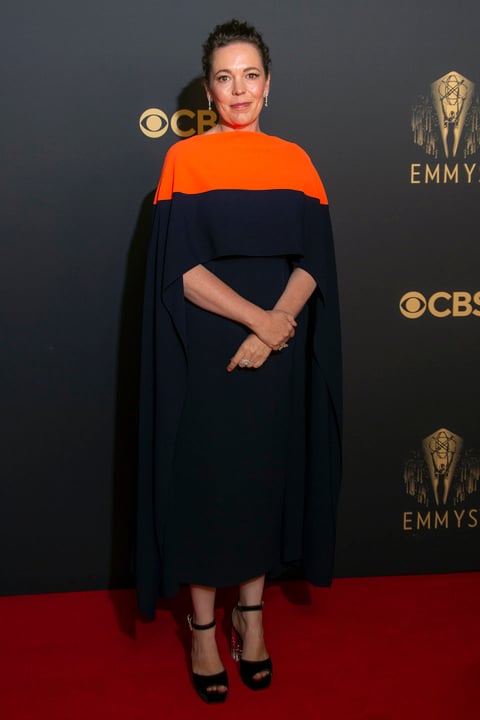 Britain The Crown Primetime Emmy Screening