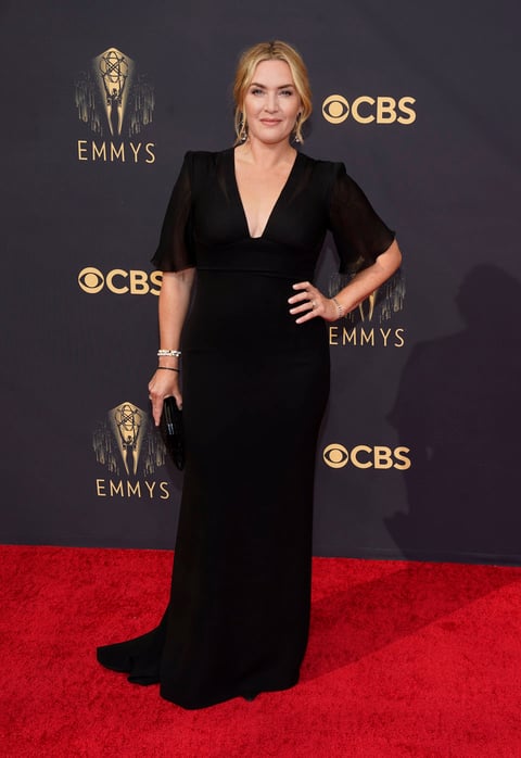 2021 Primetime Emmy Awards - Arrivals