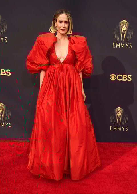 2021 Primetime Emmy Awards - Arrivals