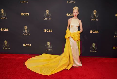 2021 Primetime Emmy Awards - Arrivals