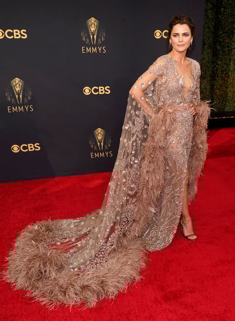 2021 Primetime Emmy Awards - Arrivals