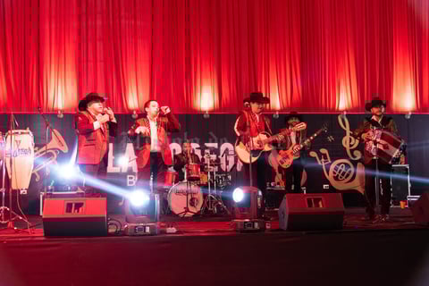 19092021 Con los padrinos.