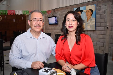 19092021 Carlos y Verónica.