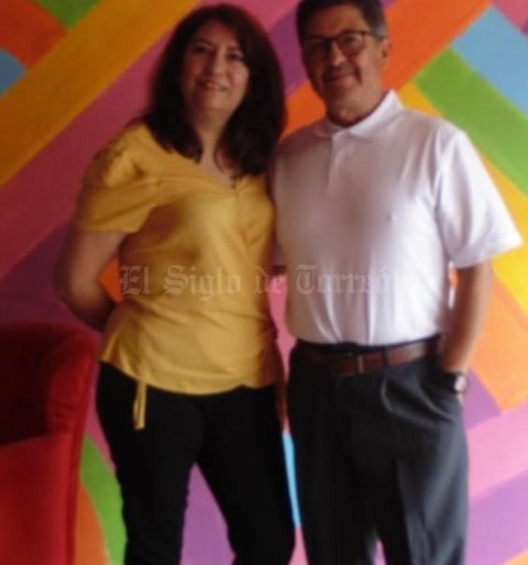 19092021 DE PASEO EN EL ESTADO DE MéXICO.  Maricela Díaz y Luis Manuel Cázares.