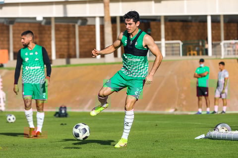 Se enfrentarán este fin de semana en el Estadio Corona 