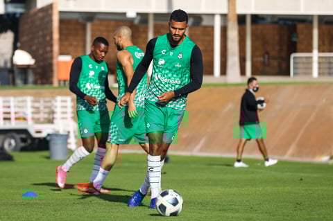 Se enfrentarán este fin de semana en el Estadio Corona 