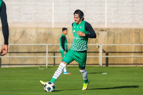 Se enfrentarán este fin de semana en el Estadio Corona 