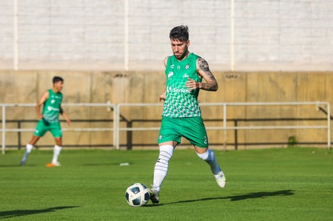 Se enfrentarán este fin de semana en el Estadio Corona 