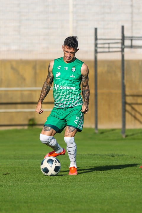 Se enfrentarán este fin de semana en el Estadio Corona 