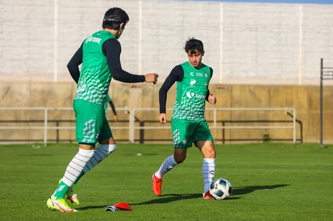 Se enfrentarán este fin de semana en el Estadio Corona 