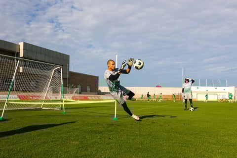 Se enfrentarán este fin de semana en el Estadio Corona 