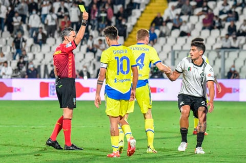 Juventus finalmente gana un partido tras derrotar al Spezia