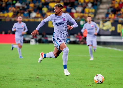 Barcelona se atasca y empata a cero con el Cádiz