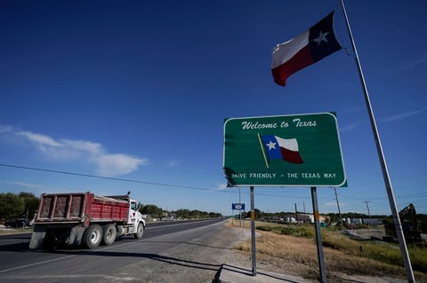 Migrantes hallan voces amigas en Ciudad Acuña