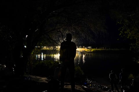 Migrantes hallan voces amigas en Ciudad Acuña
