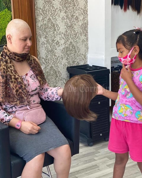 25092021 Donar cabello