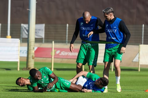 Adelantan el partido de la Jornada 12 para este sábado 