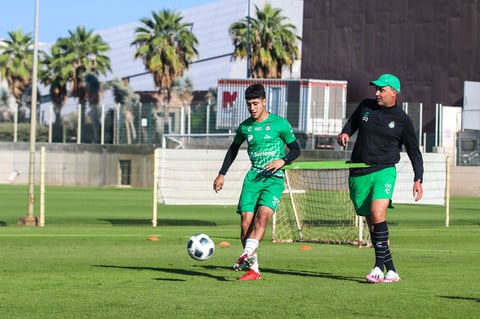 Adelantan el partido de la Jornada 12 para este sábado 