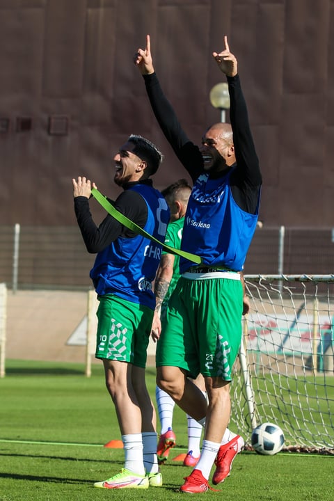 Adelantan el partido de la Jornada 12 para este sábado 