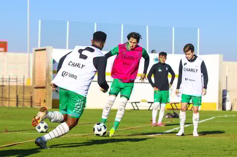 Adelantan el partido de la Jornada 12 para este sábado 