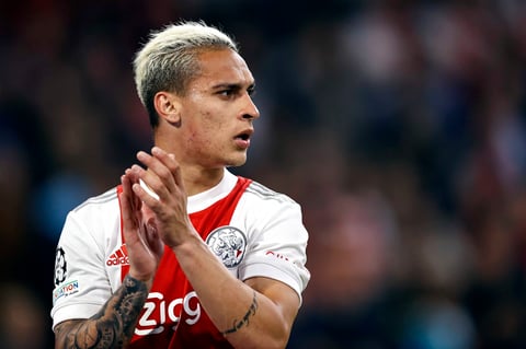 Ajax continúa en gran momento y gana en Champions League en la J2