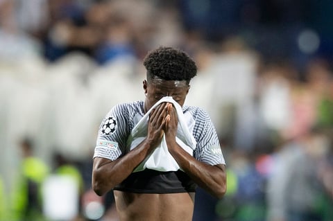 Atalanta consigue valioso triunfo ante Young Boys en la jornada de grupos de la Champions League