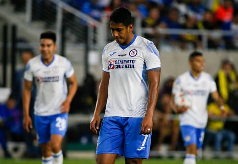 Columbus Crew vence al Cruz Azul y se corona en la Campeones Cup 2021
