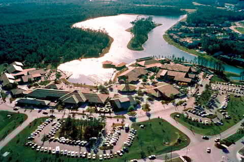 Disney World celebra 50 años de su creación