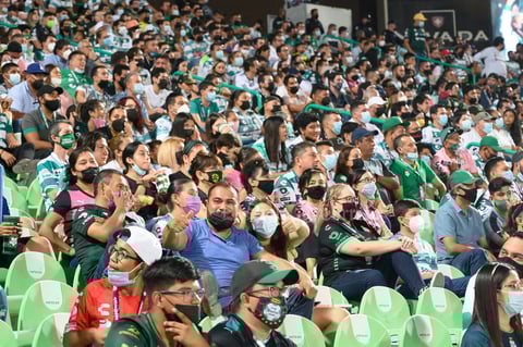 Santos vence a Mazatlán y vuelve a zona de repechaje