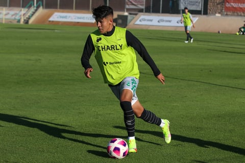 Visitarán para la J13 a los Tuzos del Pachuca el próximo 16 de octubre 