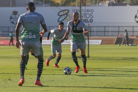 Visitarán para la J13 a los Tuzos del Pachuca el próximo 16 de octubre 