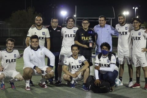 La Liga de Medios 2021 finaliza en La Laguna