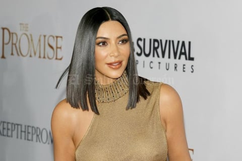 11102021 SúPER LISO.  Un estilo que es muy popular en la familia Kardashian-Jenner.
