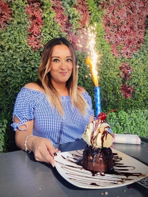11102021 CELEBRA SU CUMPLEAñOS.  Karina Rubio Salazar.
