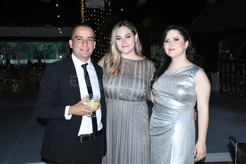 12102021 Pofi, Fernanda Villarreal y María José Silva.