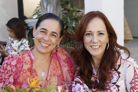 18102021 Bere y Paulina.